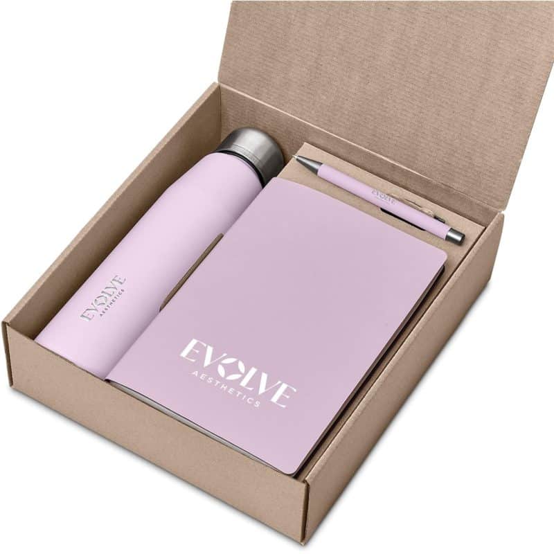 PINK Altitude Mackenzie Kraft Gift Set