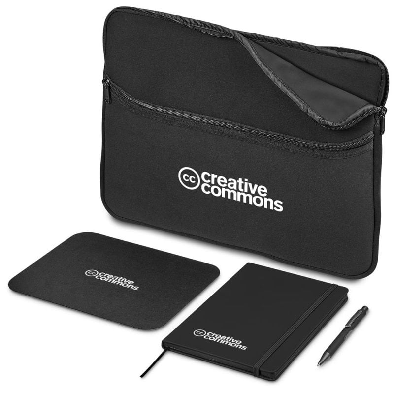 BLACK Altitude Drayman Gift Set