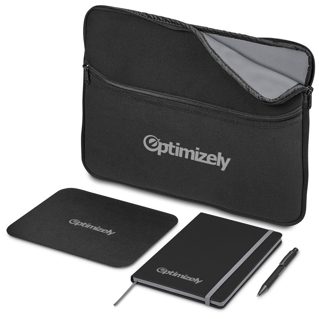 GREY Altitude Drayman Gift Set