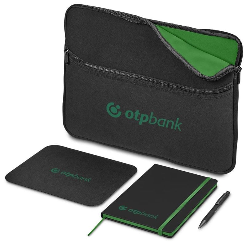 GREEN Altitude Drayman Gift Set