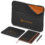 ORANGE Altitude Drayman Gift Set