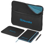 TURQUOISE Altitude Drayman Gift Set