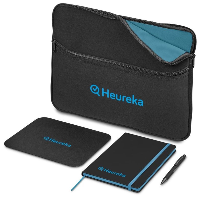 TURQUOISE Altitude Drayman Gift Set