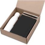 BLACK Bennet Kraft Gift Set