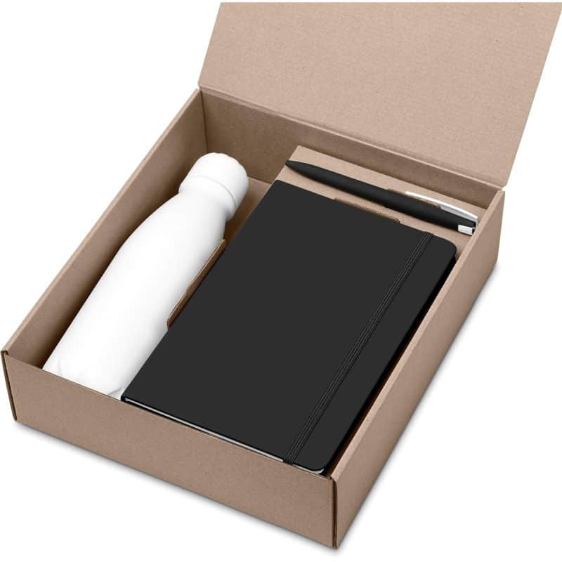 BLACK Bennet Kraft Gift Set