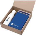 BLUE Bennet Kraft Gift Set