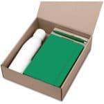 GREEN Bennet Kraft Gift Set