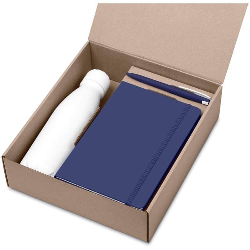 NAVY Bennet Kraft Gift Set