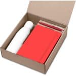 RED Bennet Kraft Gift Set