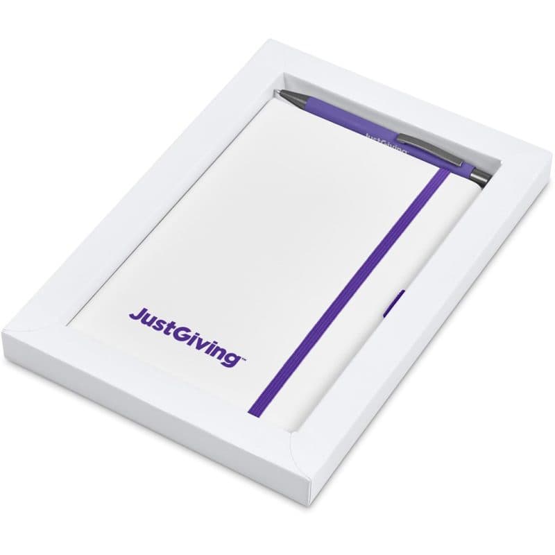 PURPLE Typhoon Winter Gift Set