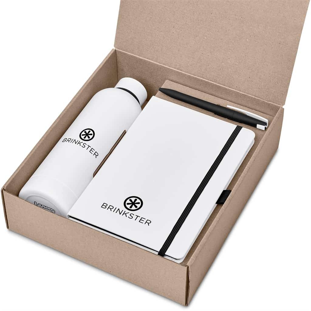 BLACK Clark Kraft Gift Set