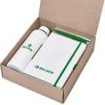 GREEN Clark Kraft Gift Set
