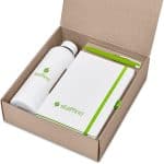 LIME Clark Kraft Gift Set