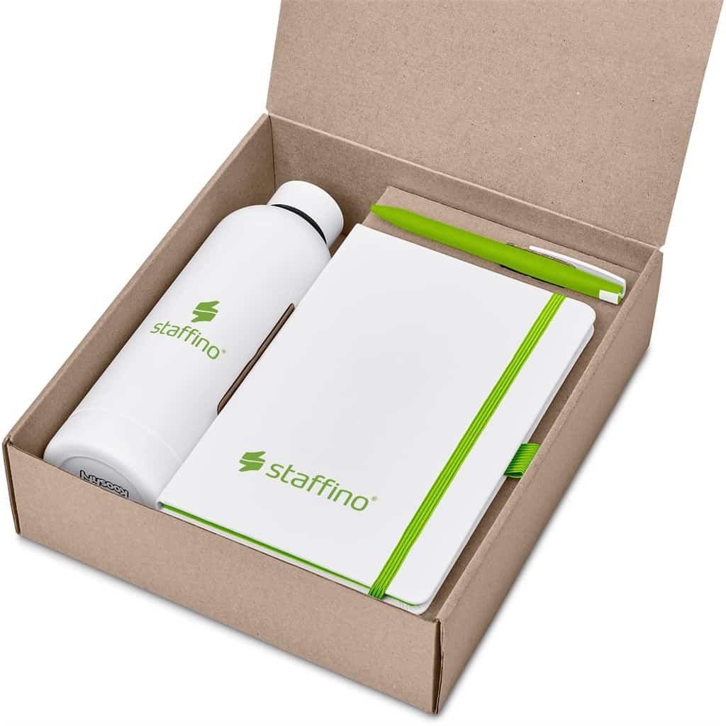LIME Clark Kraft Gift Set