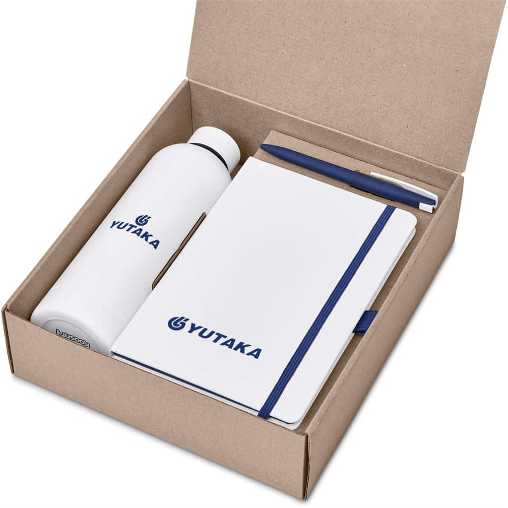 NAVY Clark Kraft Gift Set