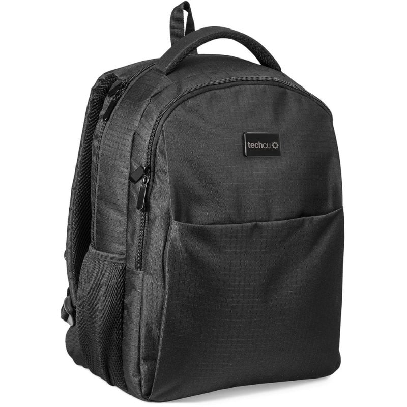 BLACK Sovereign Anti-Theft Laptop Backpack