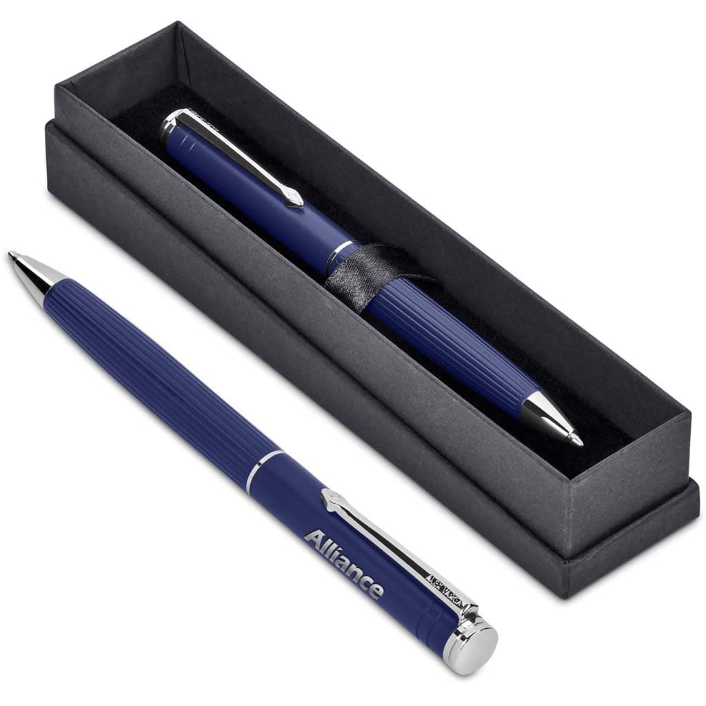 BLACK Alex Varga Dromaland Gift Set