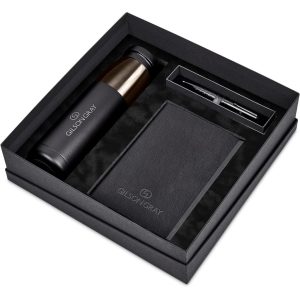 BLACK Alex Varga Jasprus Gift Set