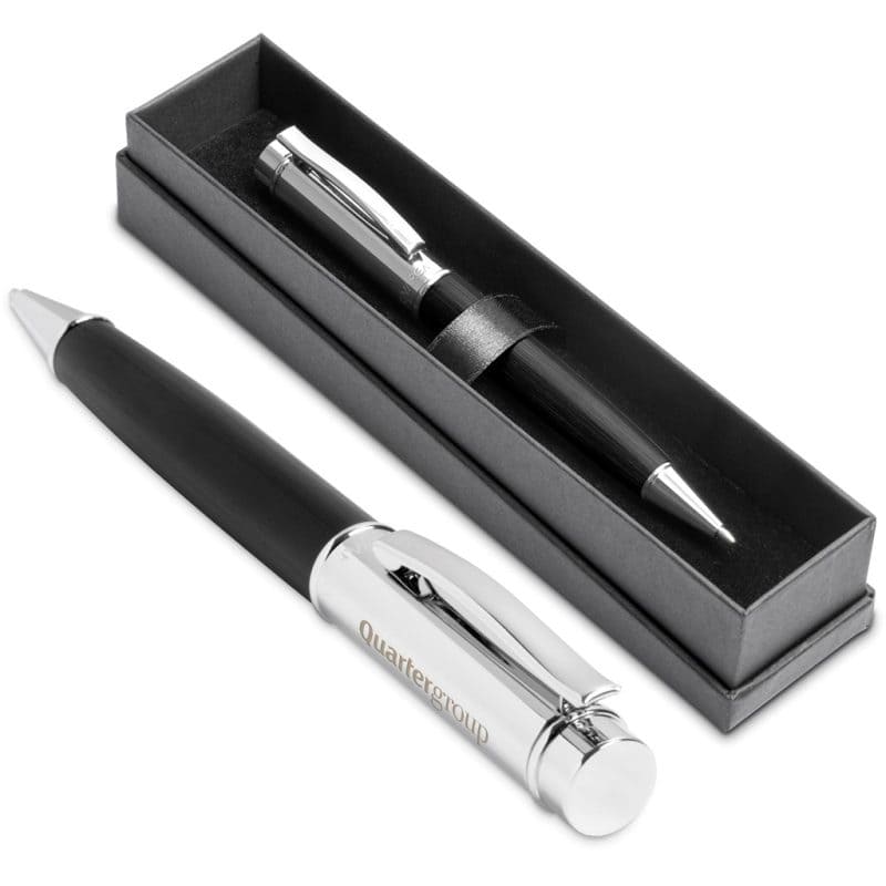 BLACK Alex Varga Durus Gift Set