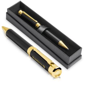 BLACK Alex Varga Ferullus Gift Set
