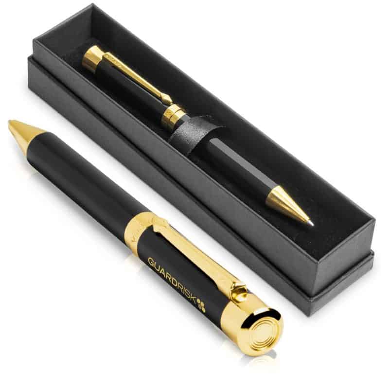 BLACK Alex Varga Ferullus Gift Set