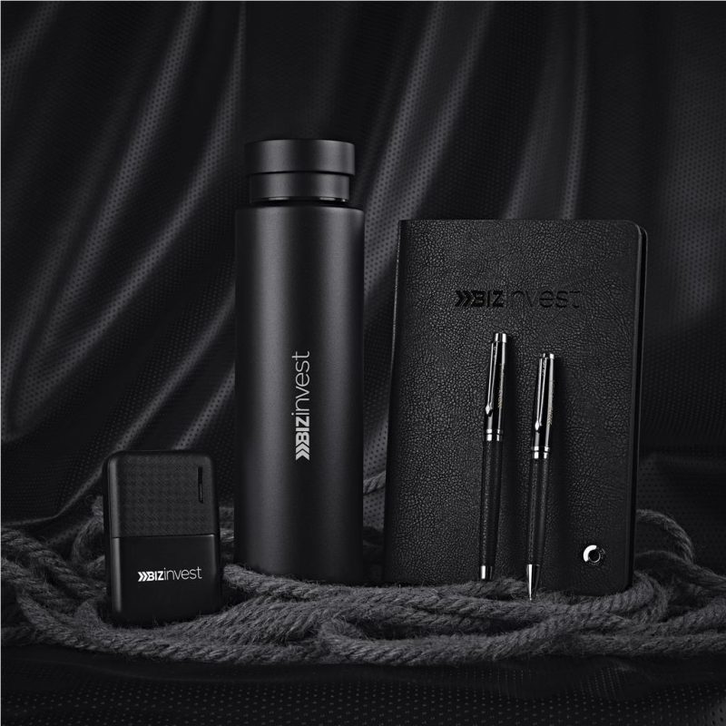Alex Varga Bellicus Gift Set