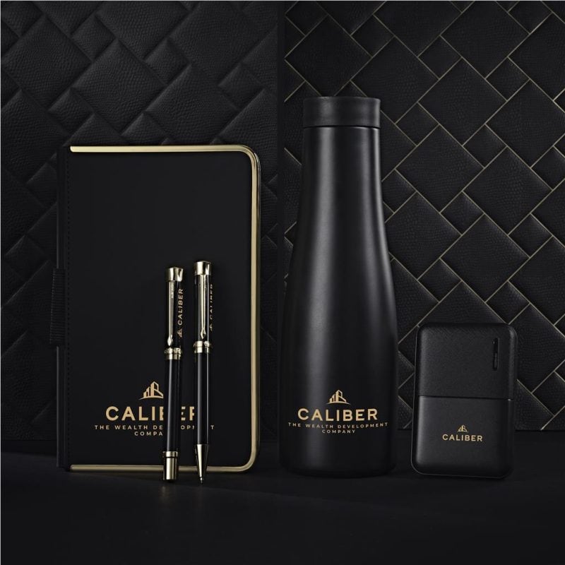 Alex Varga Ganter Gift Set