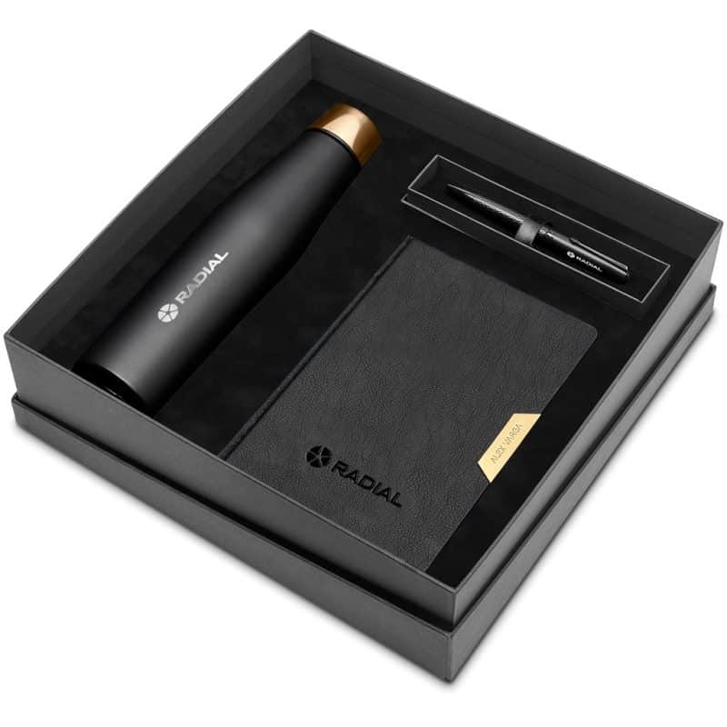 GOLD Alex Varga Kiklen Gift Set