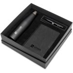 GUN METAL Alex Varga Kiklen Gift Set