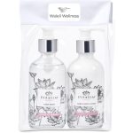 Eva & Elm Hand Wash & Hand Lotion Set