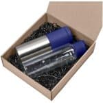 NAVY Kooshty Tyboost Drinkware Set