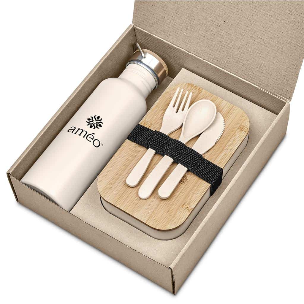 CREAM Kooshty Alfresco Gift Set