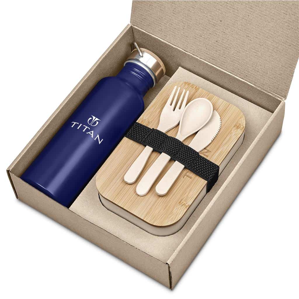 NAVY Kooshty Alfresco Gift Set