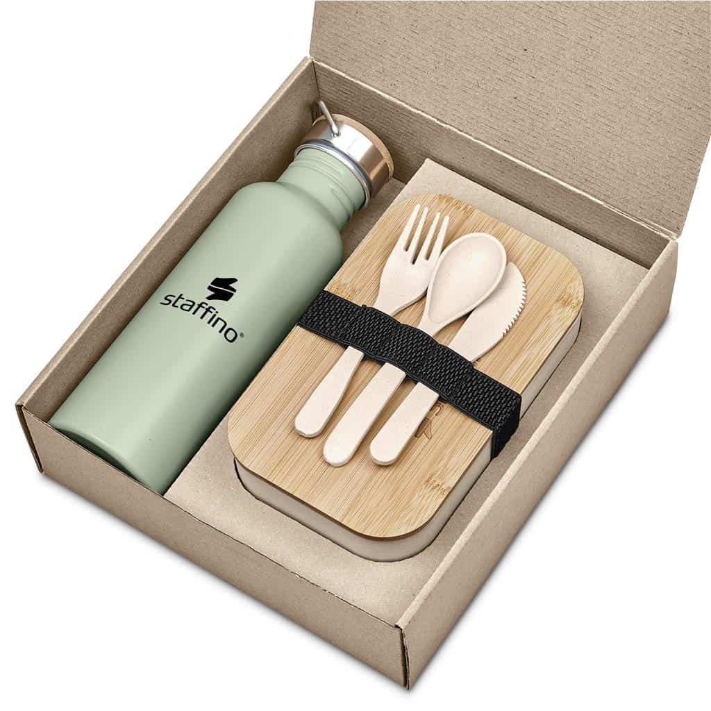 SAGE Kooshty Alfresco Gift Set