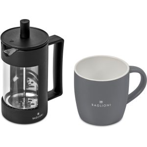 GREY Serendipio Victoria Coffee Set