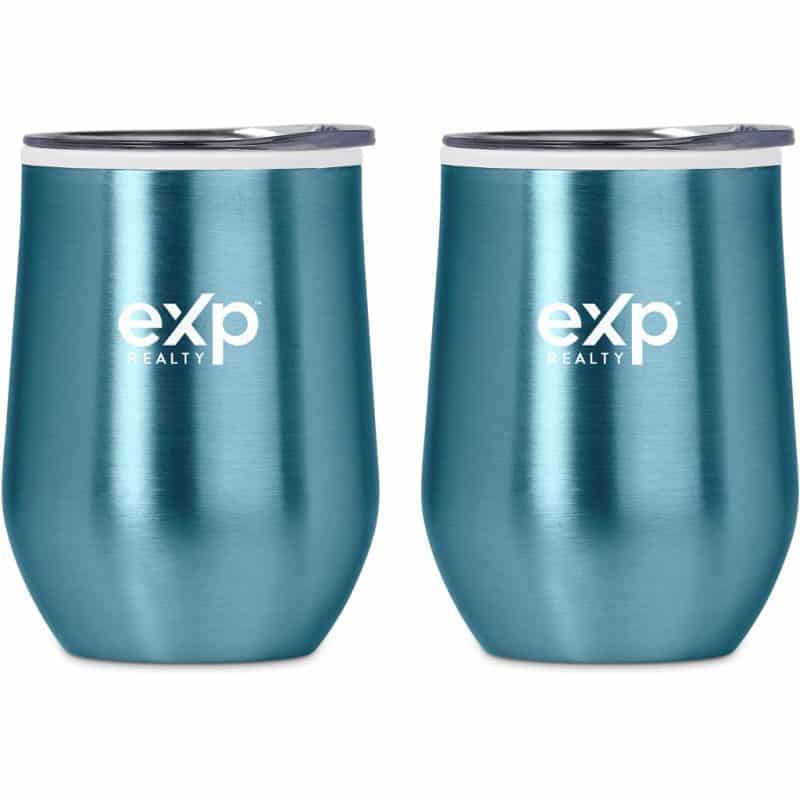 LIGHT TURQUOISE Serendipio Vogue Madison Duo Set