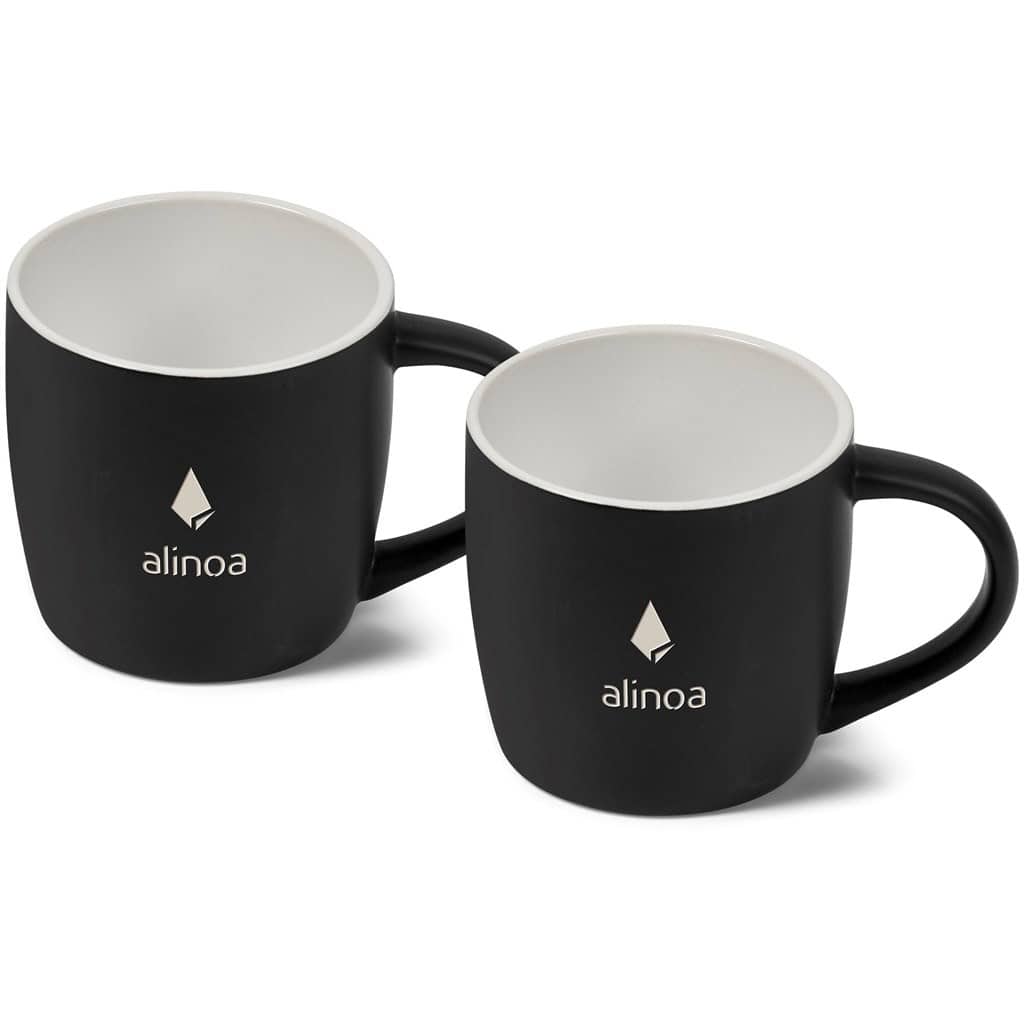 BLACK Serendipio Victoria Duo Set