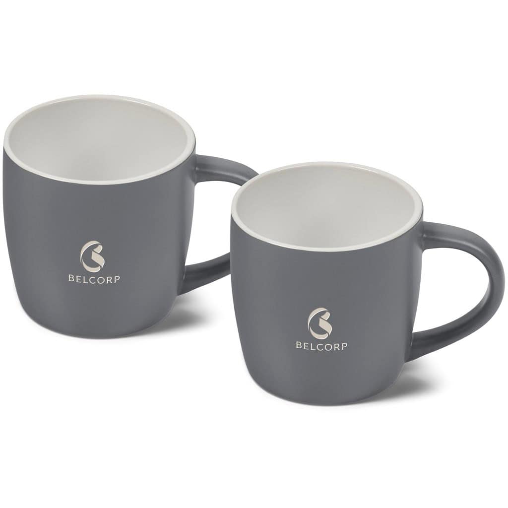 GREY Serendipio Victoria Duo Set