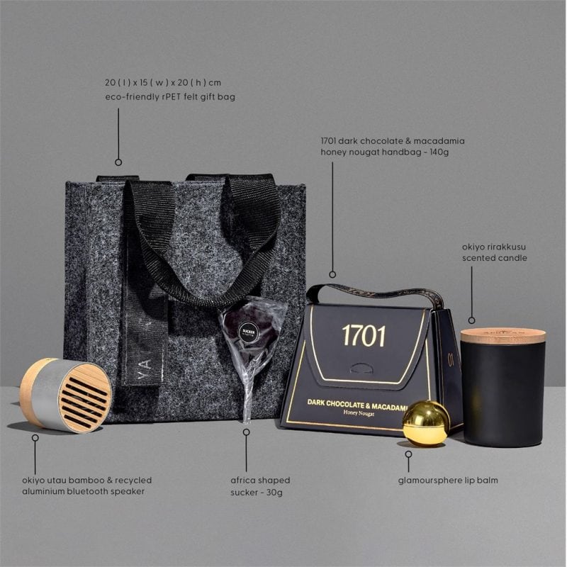 Yatta Basic Beauty Hamper