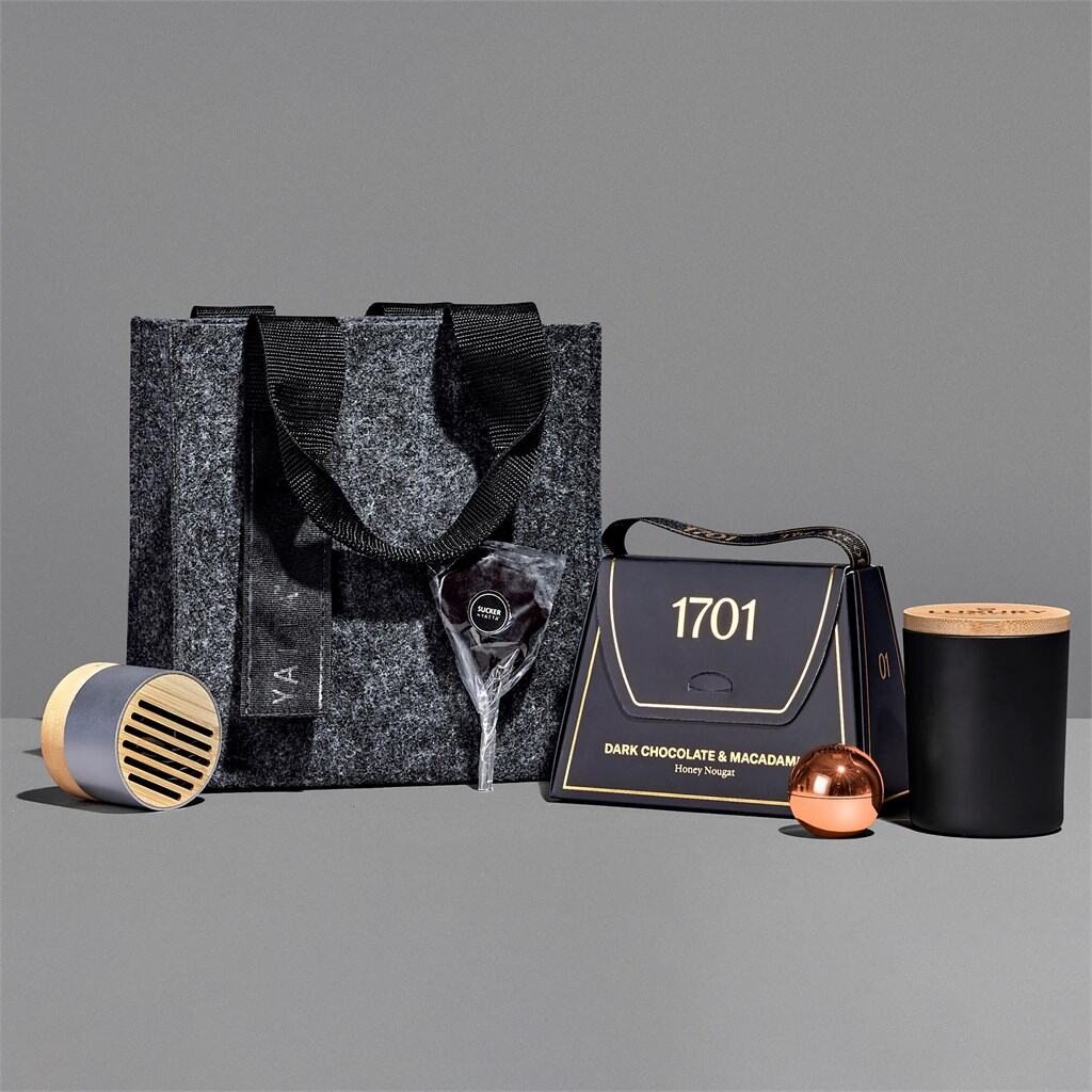 ROSE GOLD Yatta Basic Beauty Hamper