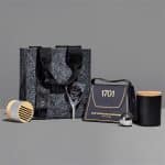 SILVER Yatta Basic Beauty Hamper