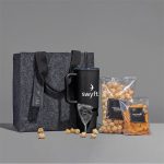 BLACK Yatta Classy Keepsake Hamper