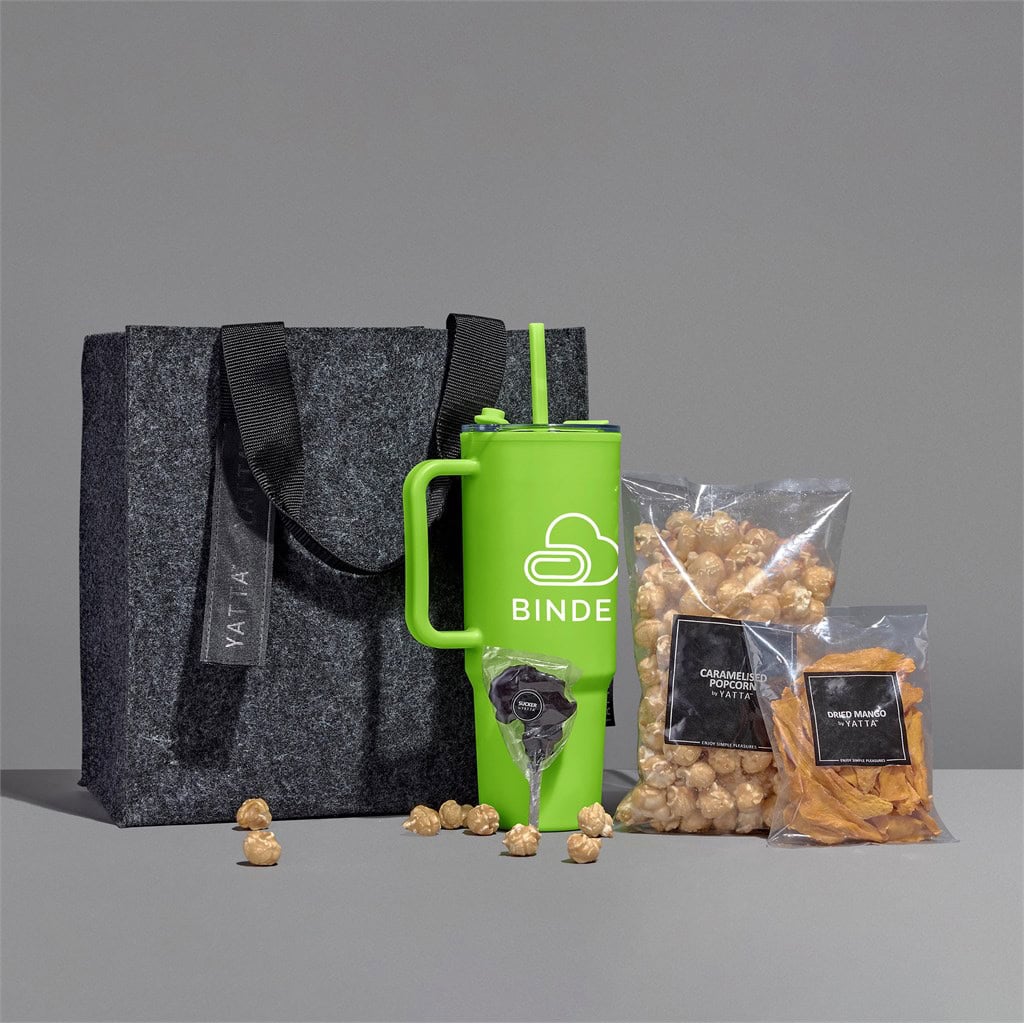 LIME Yatta Classy Keepsake Hamper