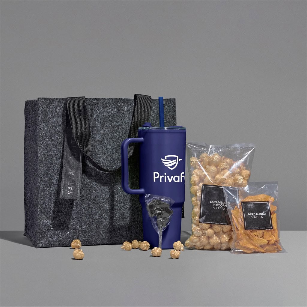 NAVY Yatta Classy Keepsake Hamper