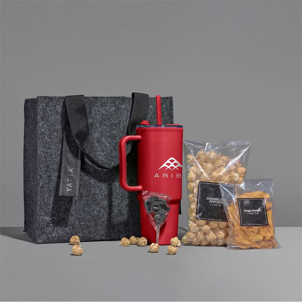 RED Yatta Classy Keepsake Hamper