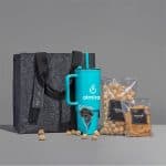 TURQUOISE Yatta Classy Keepsake Hamper