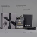 Yatta Classic Collection Hamper
