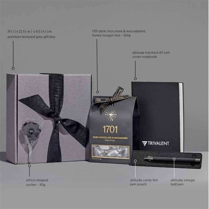 Yatta Classic Collection Hamper