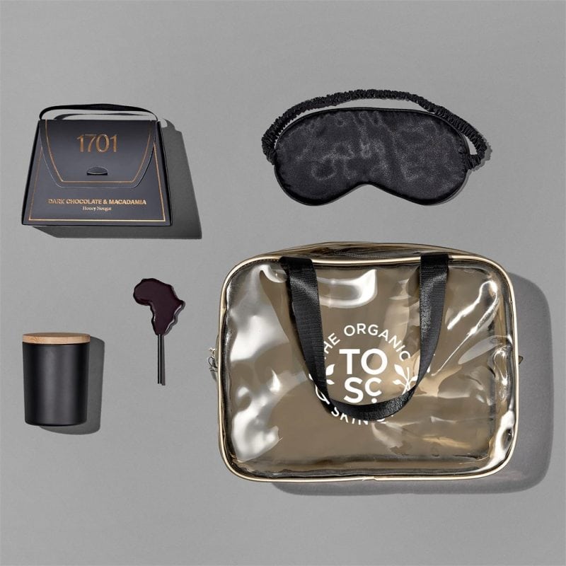 Yatta Majestic Medley Hamper