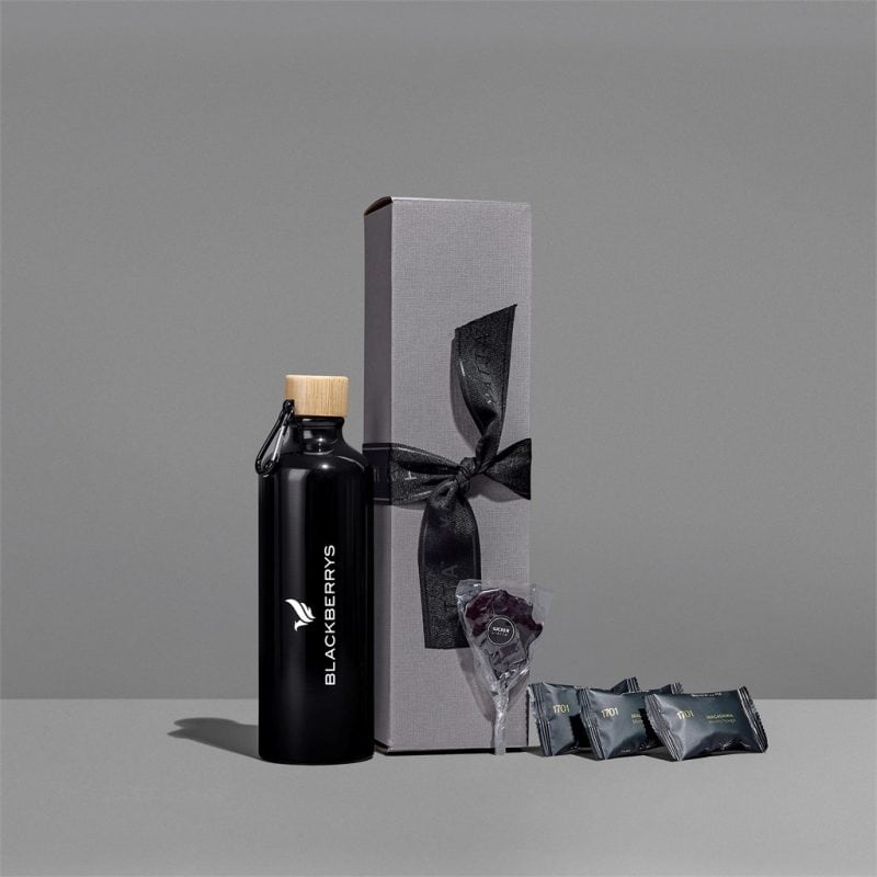 BLACK Yatta Mini Marvels Hamper